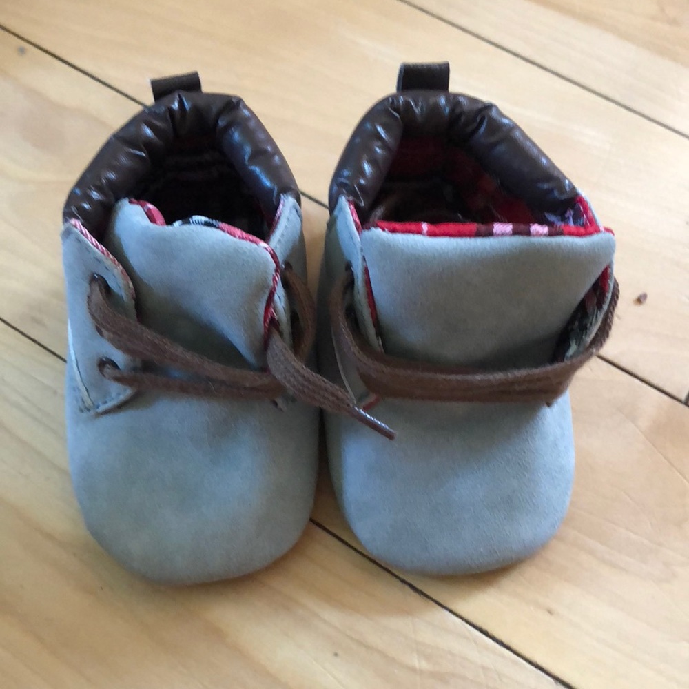 9-12 month baby shoes